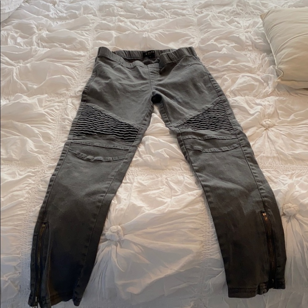 Beulah pants/ leggings